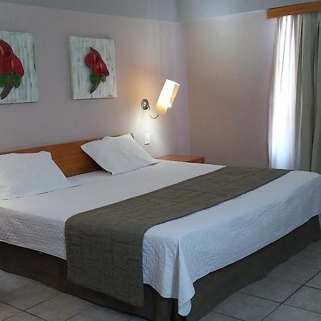 Apartamento Hotel Fortaleza ฟอร์ตาเลซา ภายนอก รูปภาพ